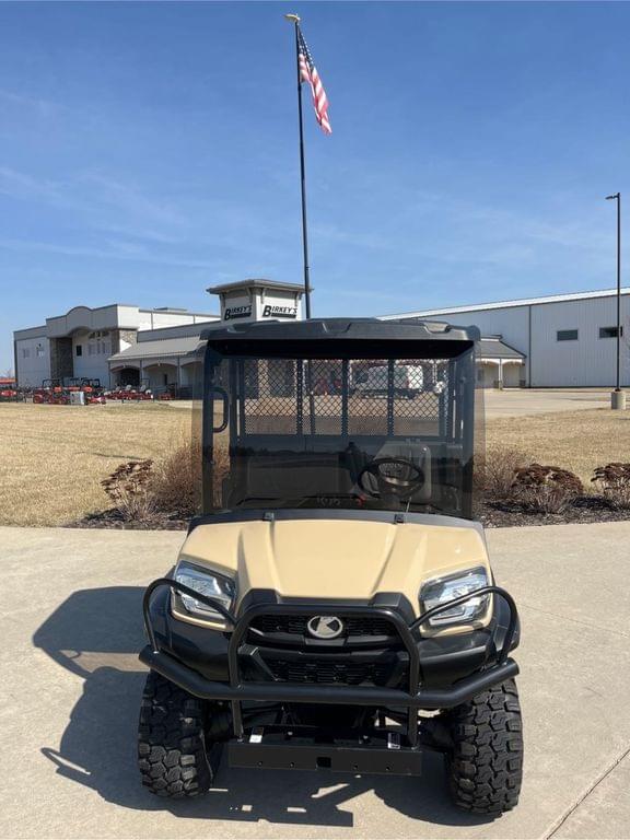 Image of Kubota RTV-X equipment image 1