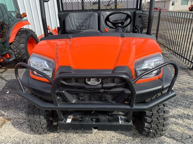 Image of Kubota RTVX2-PKLHS2 equipment image 4