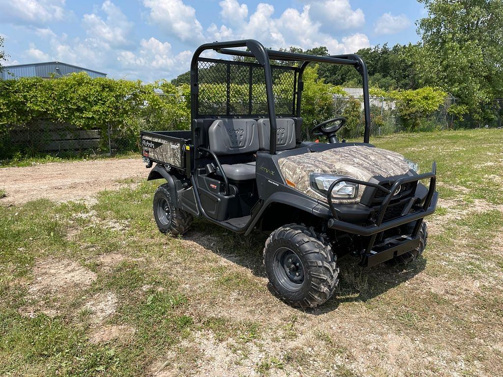 Image of Kubota RTV-X Primary image