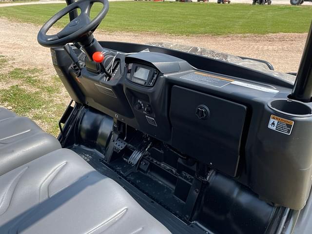 Image of Kubota RTV-X equipment image 2