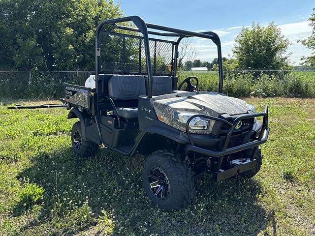 Image of Kubota RTV-X equipment image 1