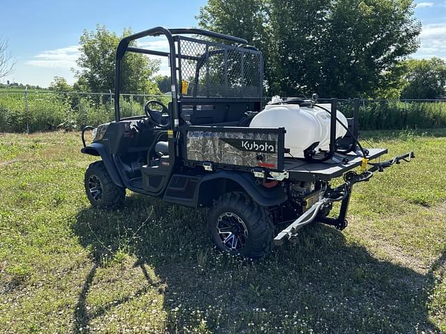 Image of Kubota RTV-X equipment image 2