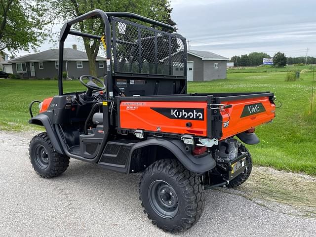 Image of Kubota RTV-X equipment image 3