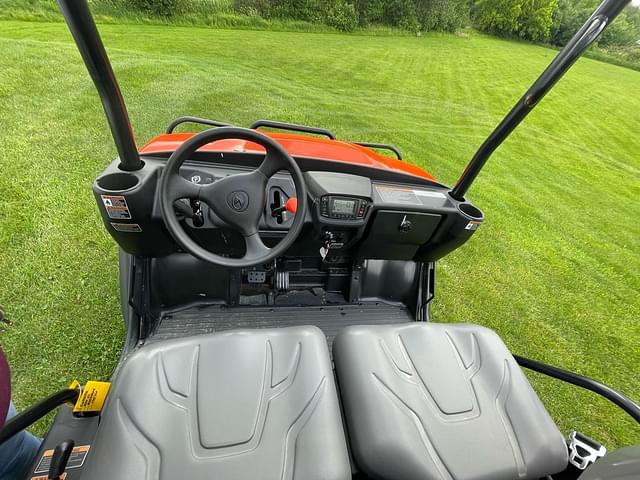 Image of Kubota RTV-X equipment image 4