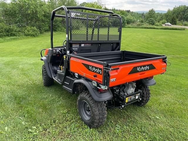 Image of Kubota RTV-X equipment image 3