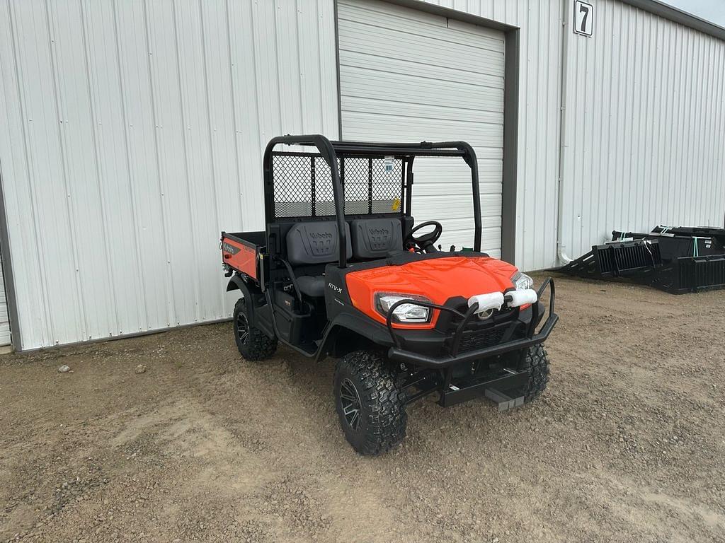 Image of Kubota RTV-X Primary image