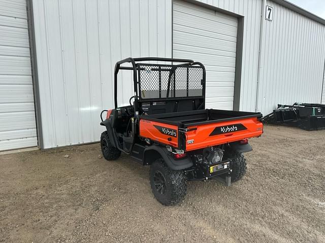 Image of Kubota RTV-X equipment image 2