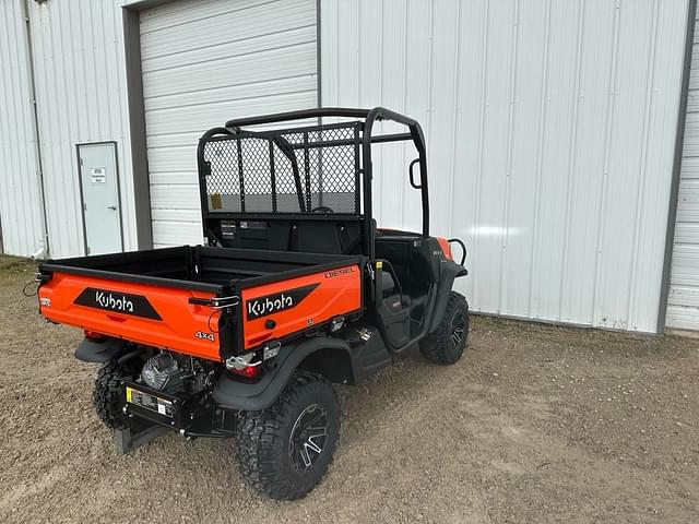 Image of Kubota RTV-X equipment image 3