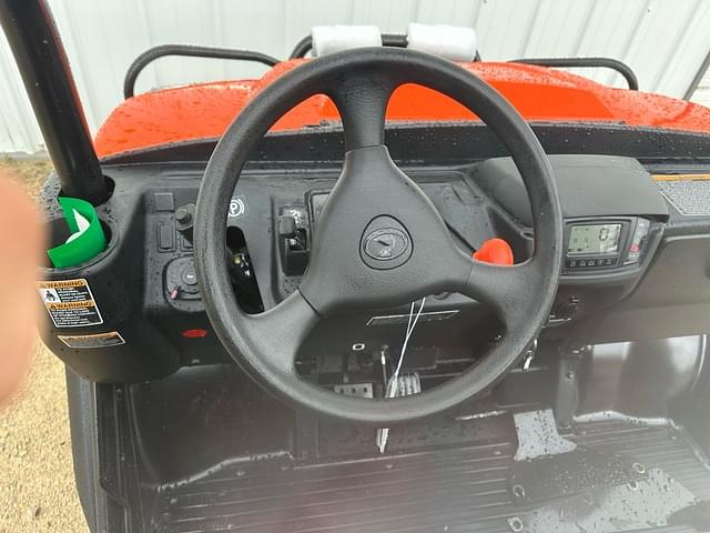 Image of Kubota RTV-X equipment image 4