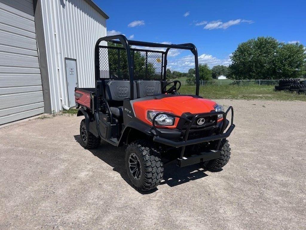 Image of Kubota RTV-X Primary image