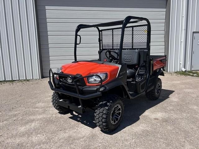 Image of Kubota RTV-X equipment image 2