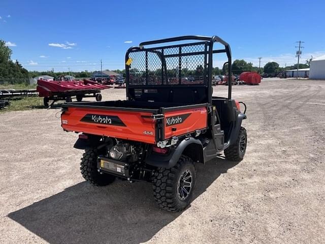 Image of Kubota RTV-X equipment image 3