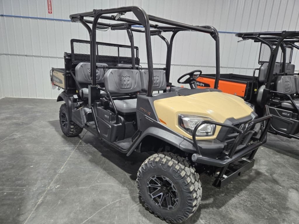 Image of Kubota RTV-X Crew Primary image