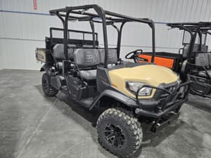 2024 Kubota RTV-X Crew Image