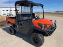 2024 Kubota RTV-XG850 Image