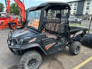 2024 Kubota RTV-XG850 Image
