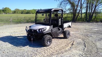Main image Kubota RTV-XG850