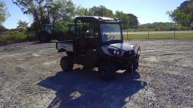 Image of Kubota RTV-XG850 equipment image 3