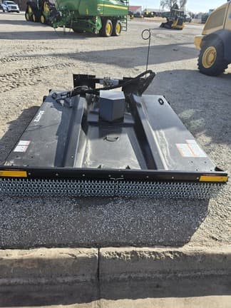 Image of Kubota SC4072 equipment image 3