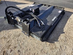 2024 Kubota SC4072 Image