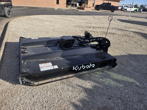 Image of Kubota SC4072 equipment image 1