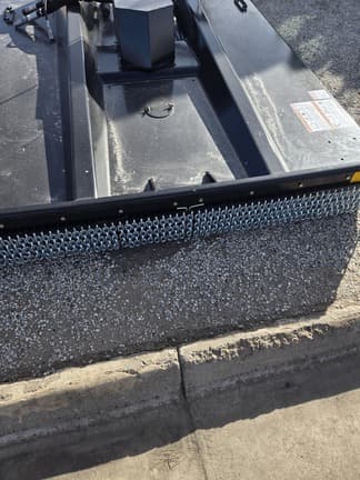 Image of Kubota SC4072 equipment image 4