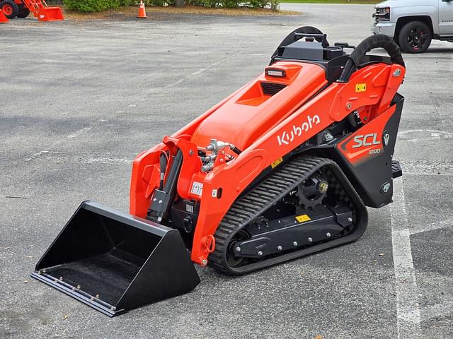 Image of Kubota SCL1000 equipment image 3