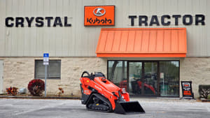 2025 Kubota SCL1000 Image