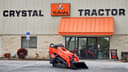 2026 Kubota SCL1000 Image