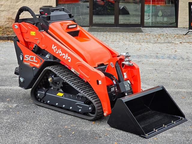 Image of Kubota SCL1000 equipment image 2