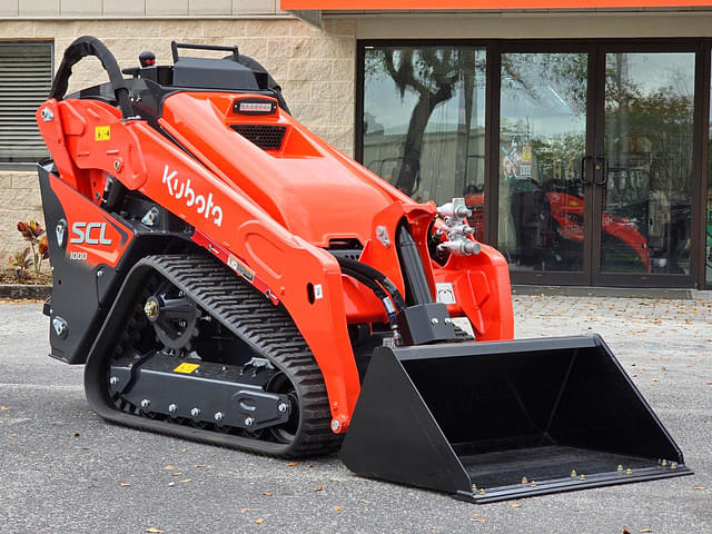 Image of Kubota SCL1000 equipment image 1