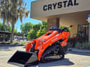 2026 Kubota SCL1000 Image