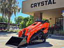 2025 Kubota SCL1000 Image