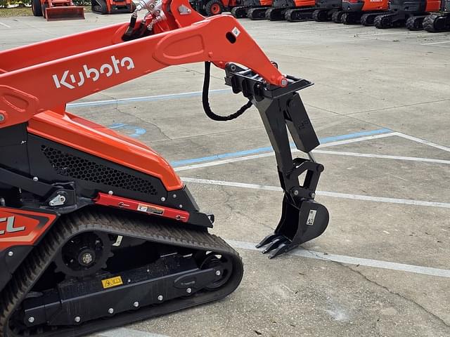 Image of Kubota SCL1000 equipment image 3