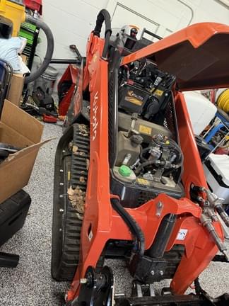 Image of Kubota SCL1000 Primary image