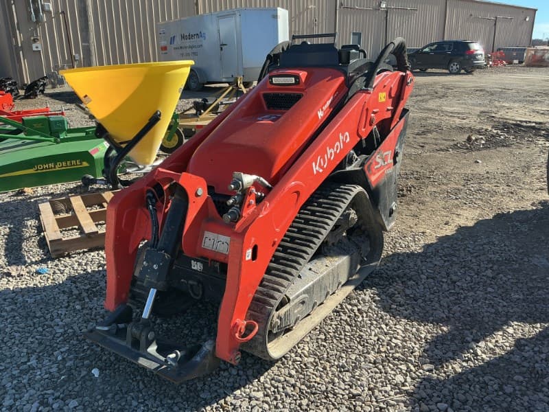 Image of Kubota SCL1000 Primary image