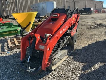 Main image Kubota SCL1000