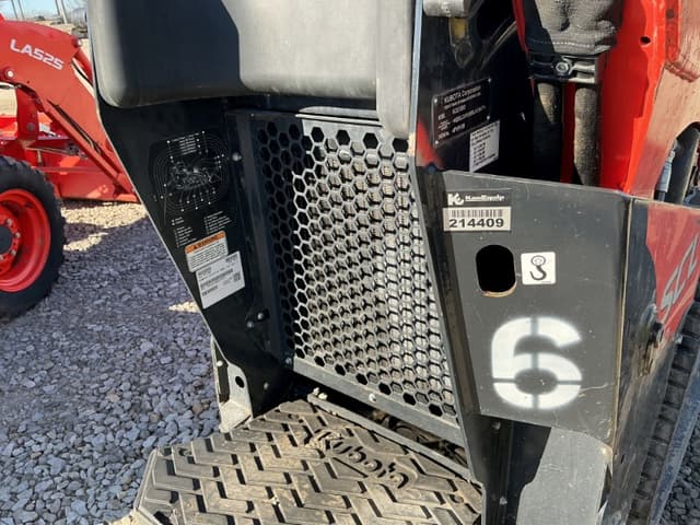 Image of Kubota SCL1000 equipment image 3