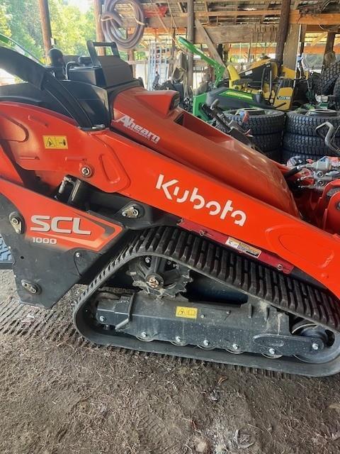 Image of Kubota SCL1000 Primary image
