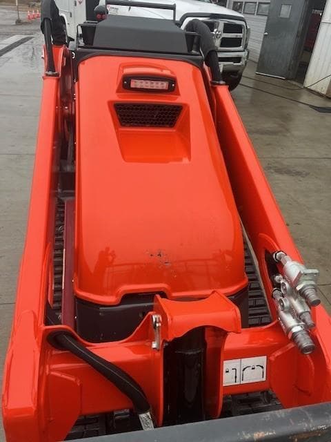 Image of Kubota SCL1000 equipment image 3