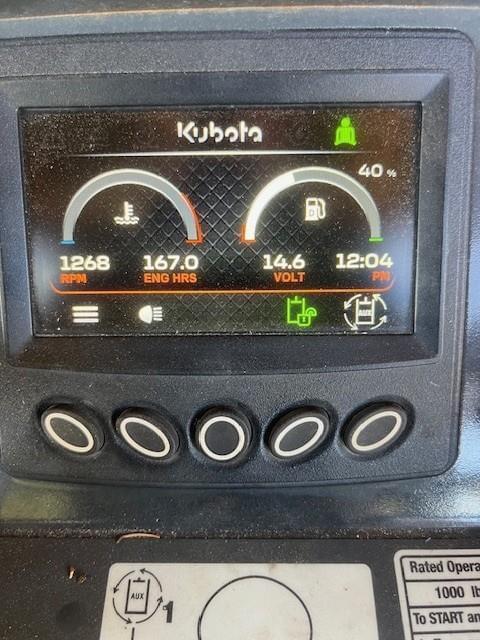 Image of Kubota SCL1000 equipment image 4