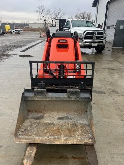 Image of Kubota SCL1000 equipment image 1