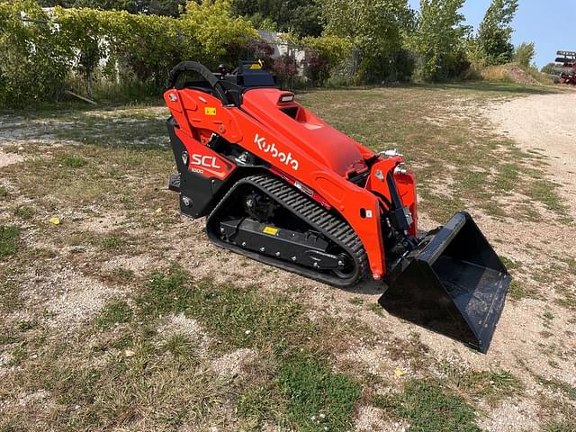 Image of Kubota SCL1000 equipment image 2