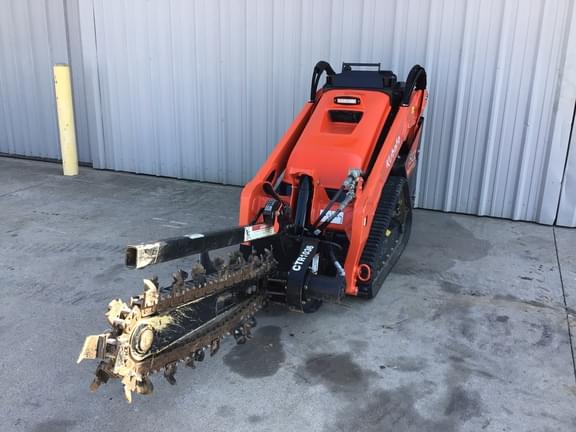 Image of Kubota SCL1000 equipment image 3