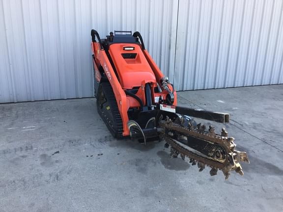 Image of Kubota SCL1000 equipment image 2