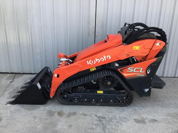 Image of Kubota SCL1000 Primary image