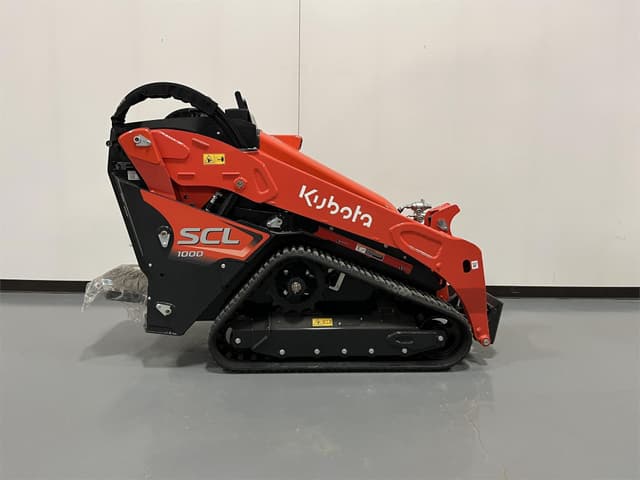 Image of Kubota SCL1000 equipment image 1