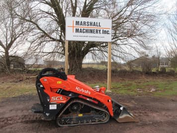 Main image Kubota SCL1000