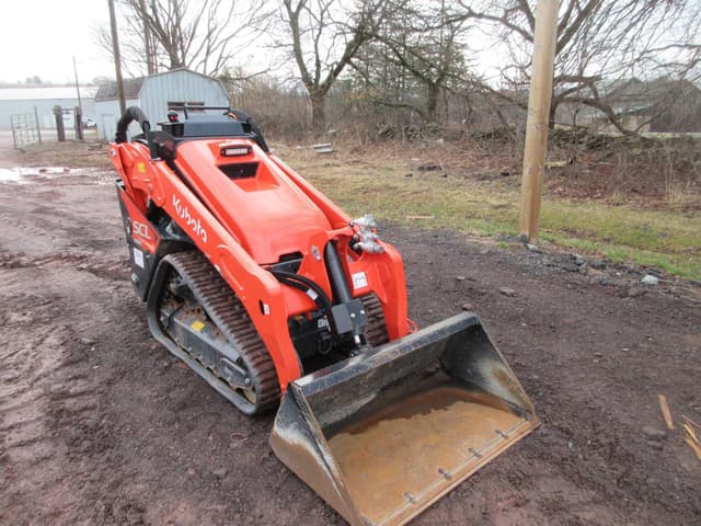 Image of Kubota SCL1000 equipment image 4