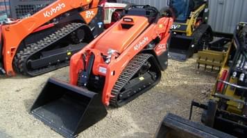 Main image Kubota SCL1000